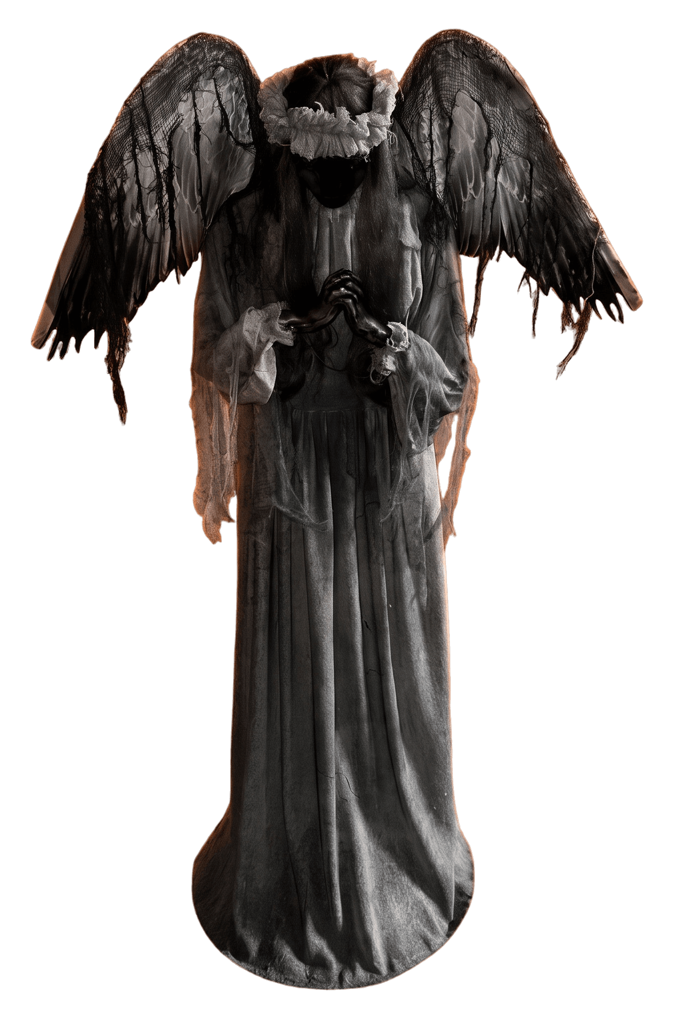 Angel Of Dead