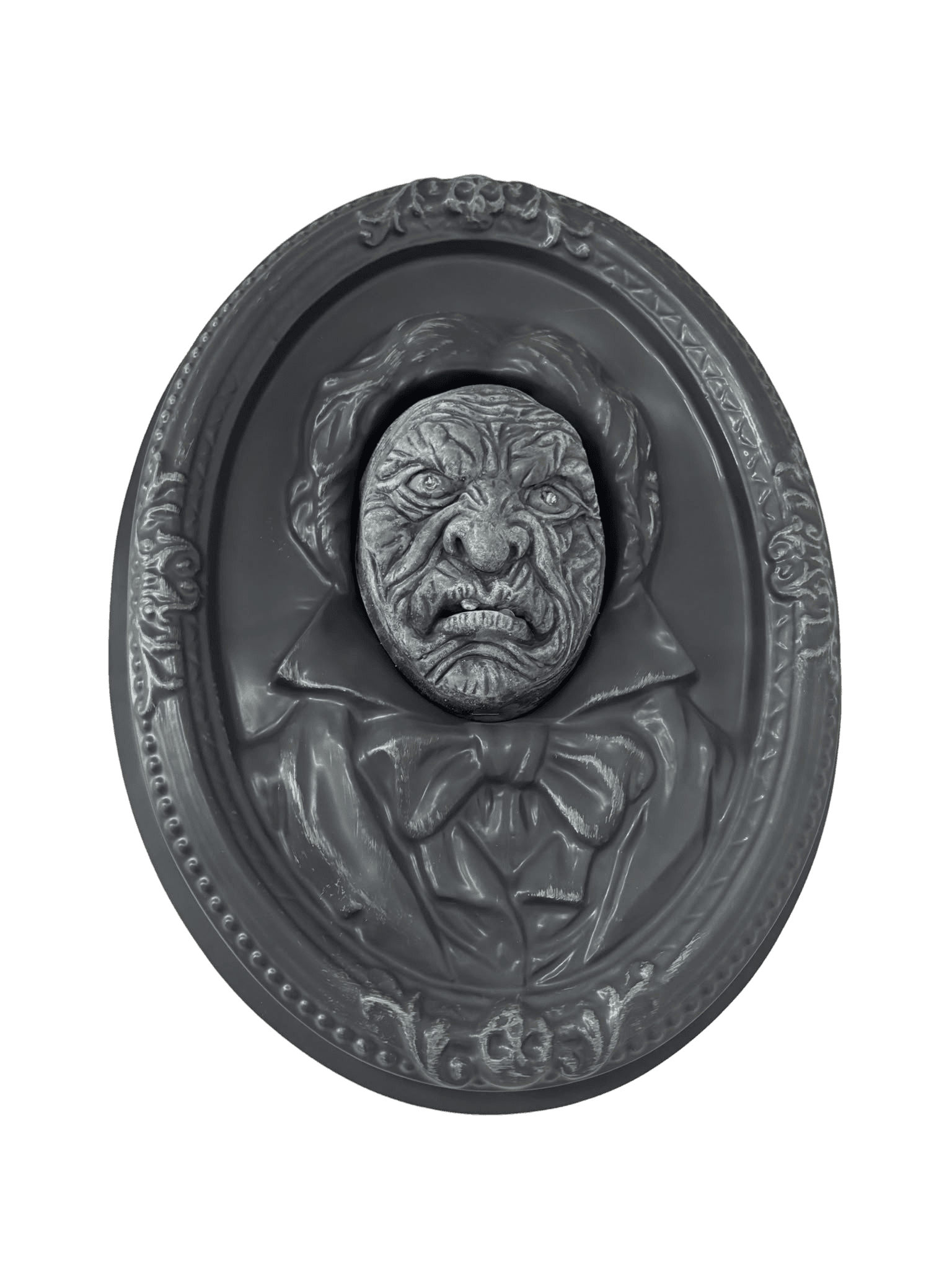 Grim Portrait – Bewegend Schilderij Animatronic