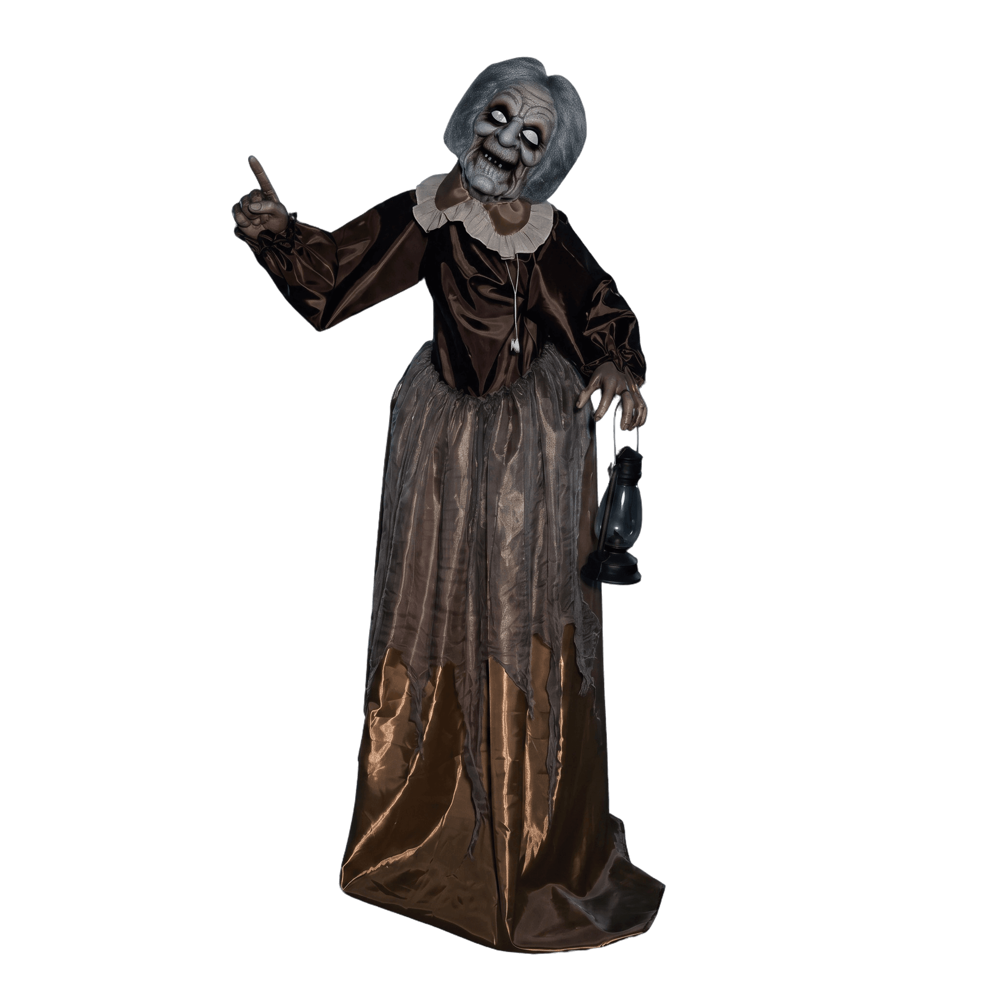 Halloween pop Old Wailing Ghost