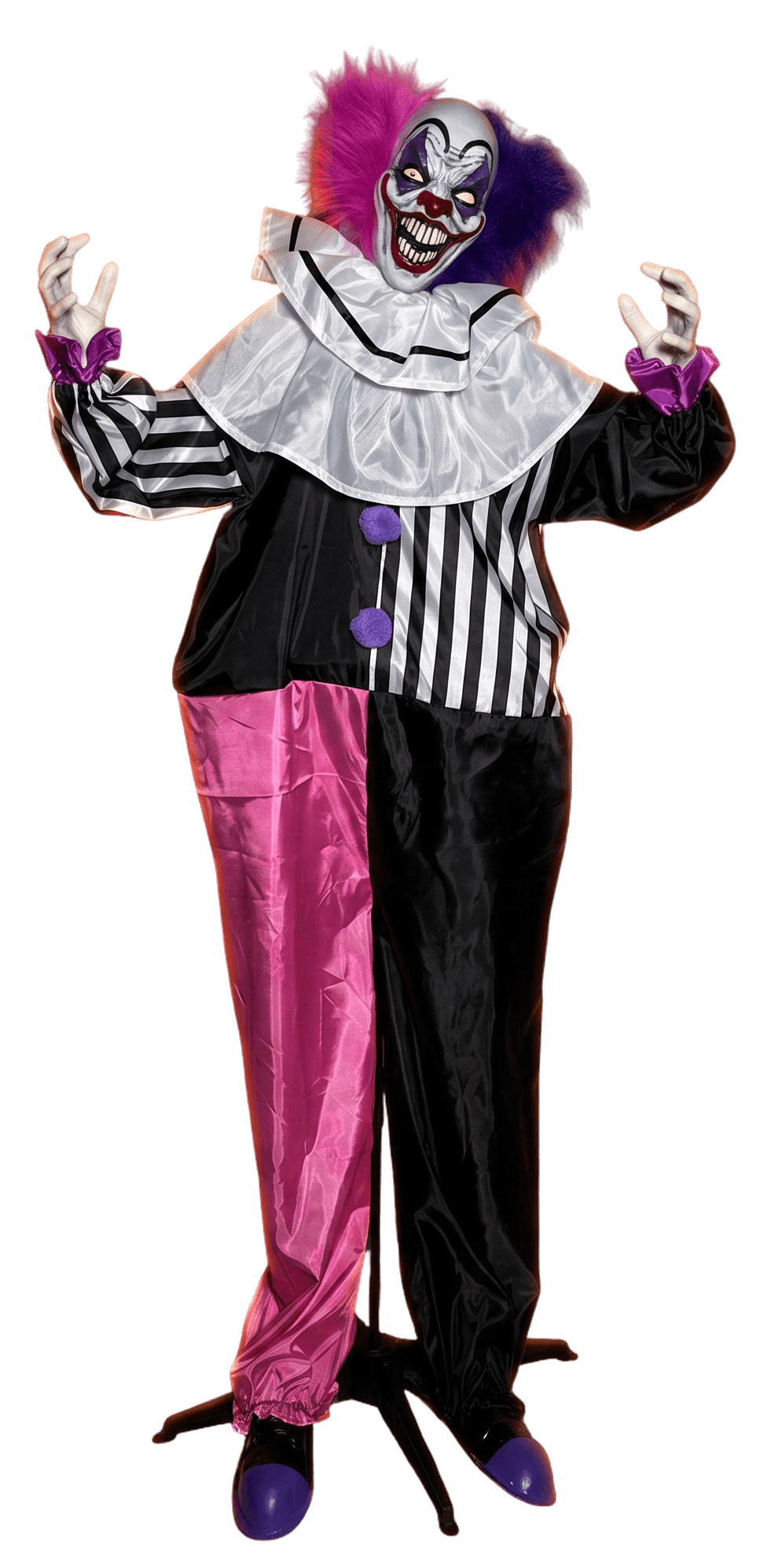 Horror Clown