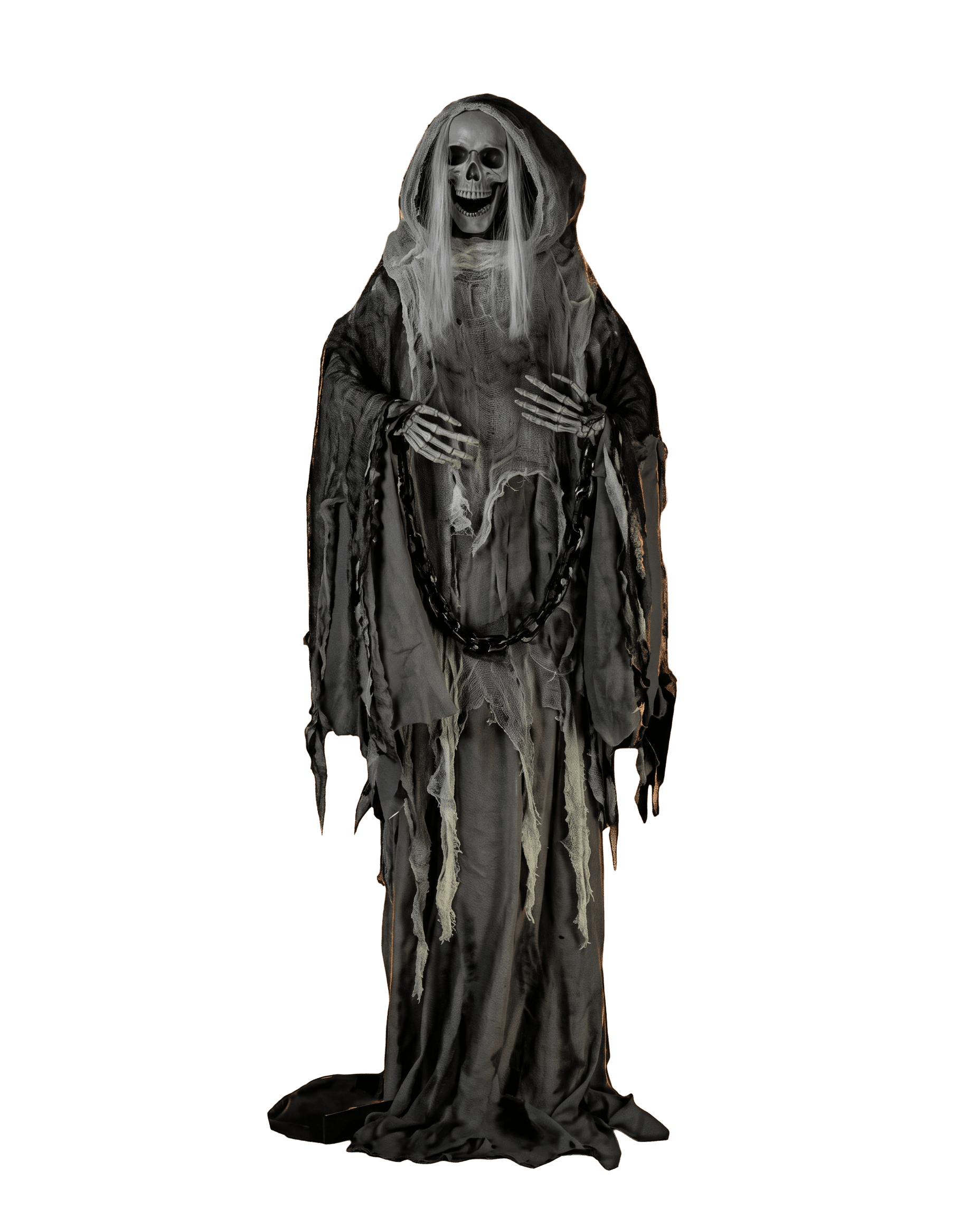 Halloween pop Screaming Dead