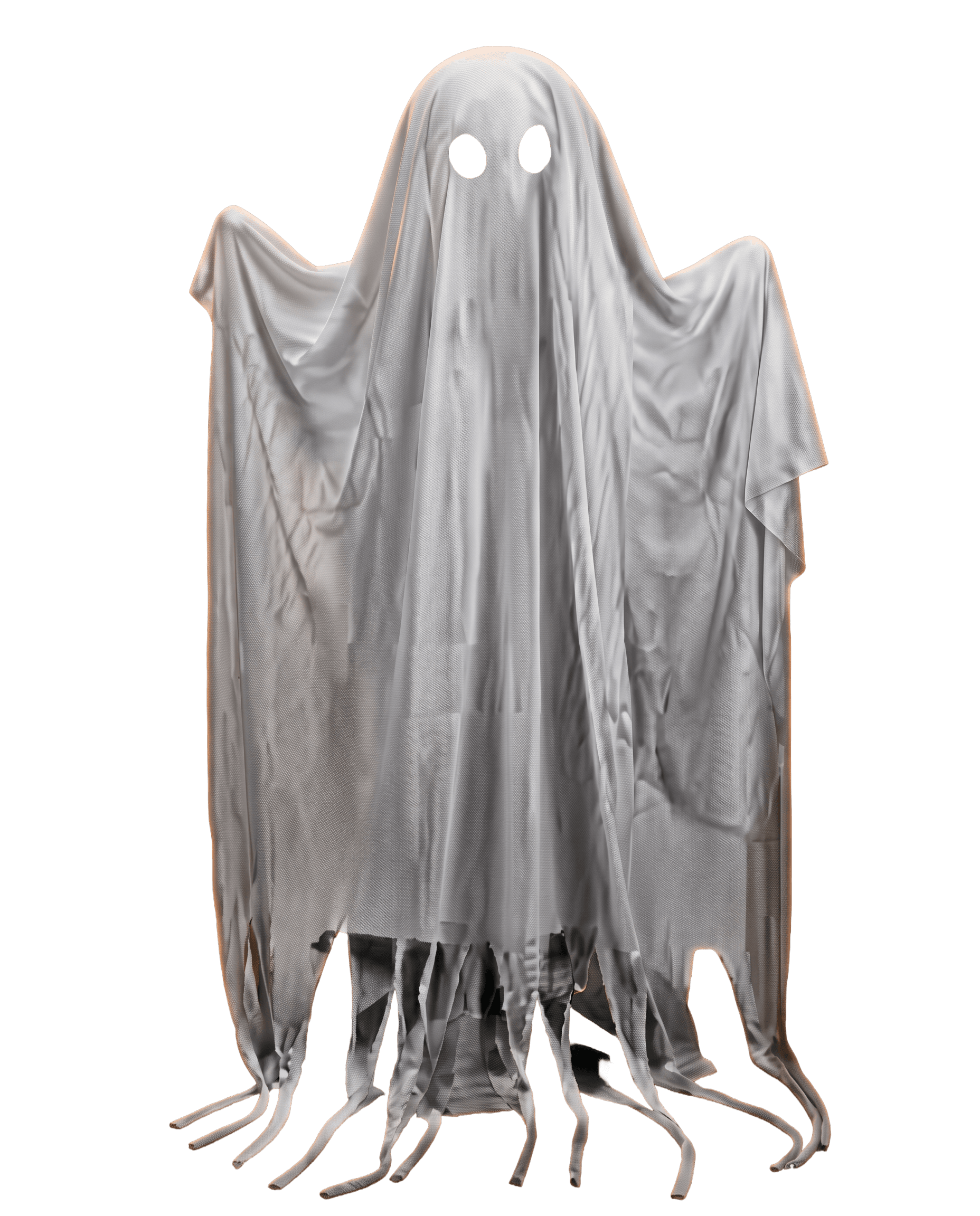 Halloween pop Spooky Ghost