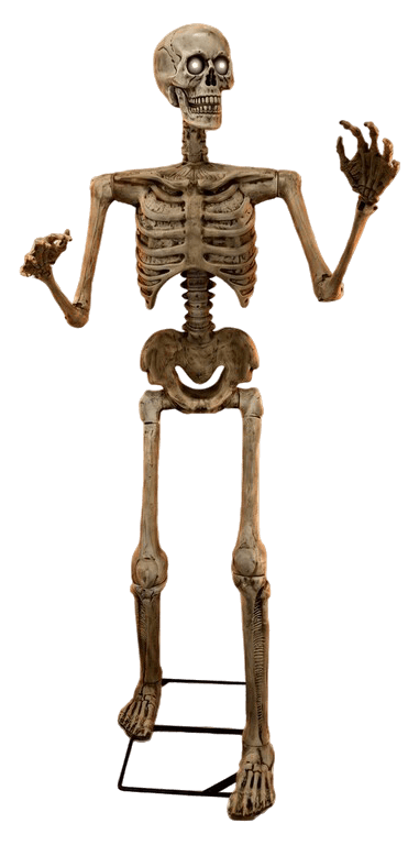Skalet Animatronic
