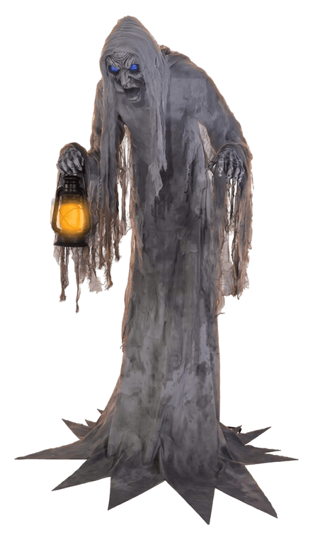 Wailing Ghost of Terror